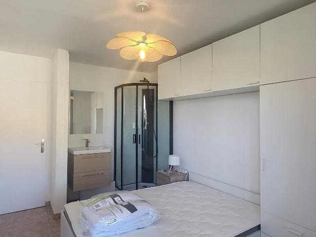 Appartement location à Montpellier