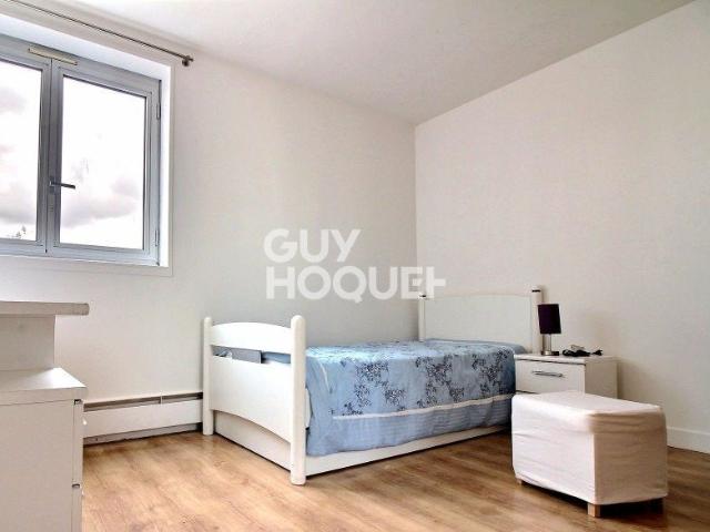 Appartement location à L'Haÿ-les-Roses, Villejuif