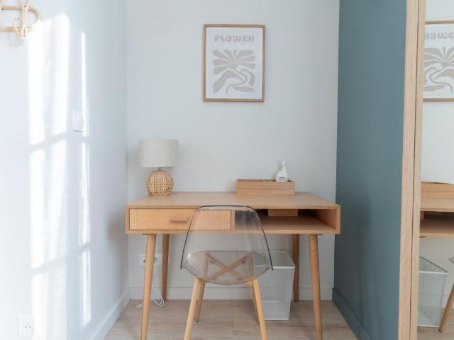 Appartement location à Orléans