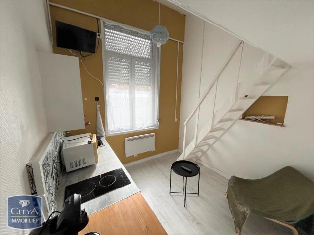 Appartement location à Valenciennes