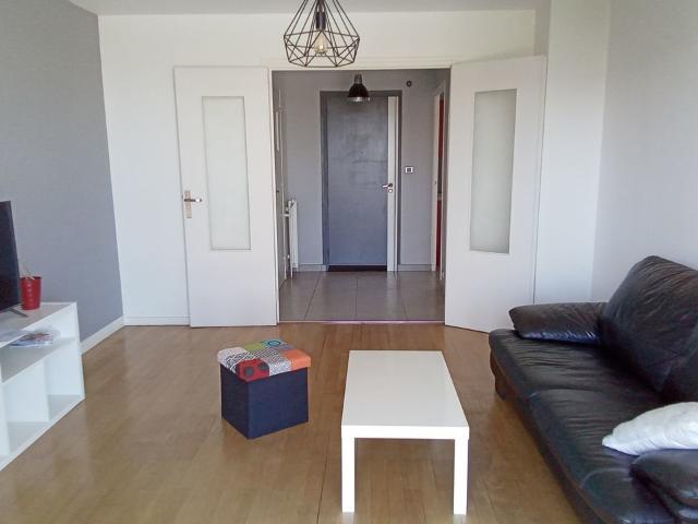 Appartement location à Lyon, Métropole de Lyon