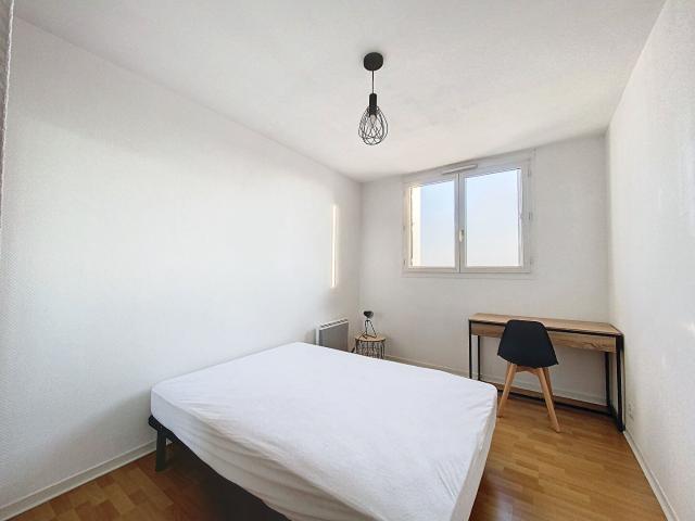 Appartement location à Orléans, Saint-jean-de-la-ruelle