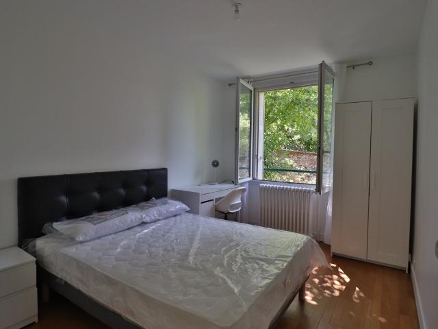 Appartement location à L'Haÿ-les-Roses, Villeneuve-saint-georges