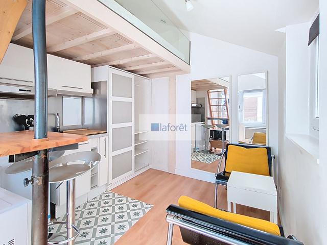 Appartement location à Dijon