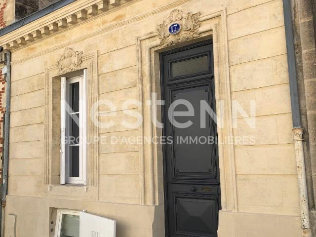 Appartement location à Bordeaux