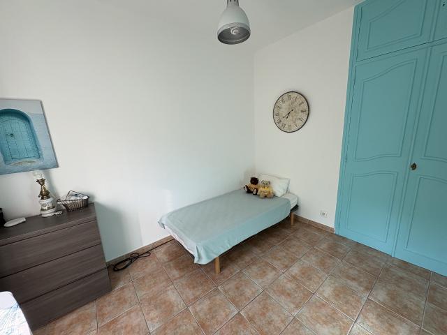 Appartement location à Fabron, Nice