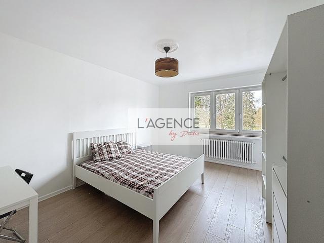 Appartement location à Thionville