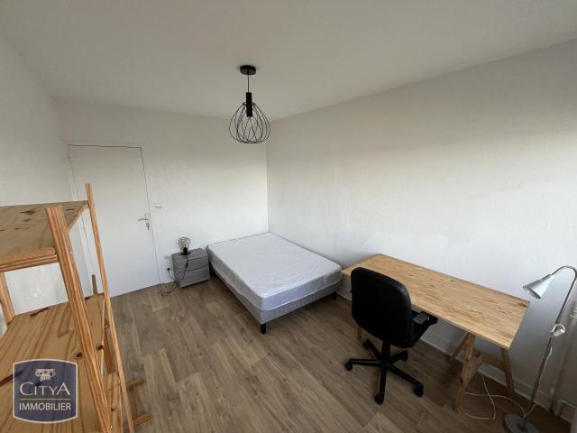 Appartement location à Angers
