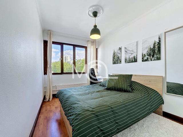 Appartement location à Créteil