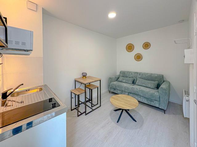 Appartement location à Le Mans