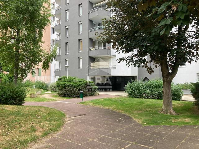 Appartement location à Champs-sur-marne, Bois de Grâce