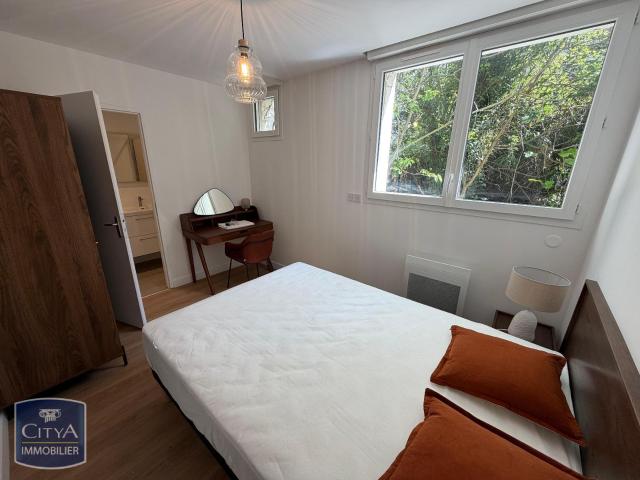 Appartement location à Toulouse