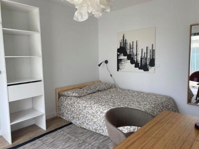 Appartement location à Bordeaux, Talence