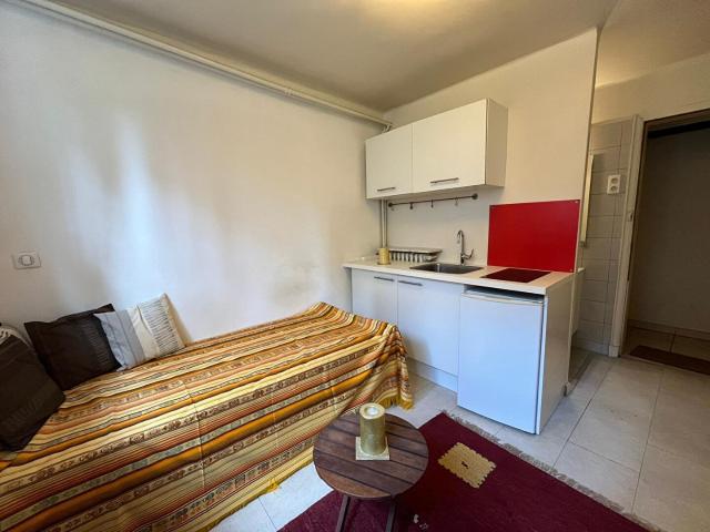 Appartement location à Versailles