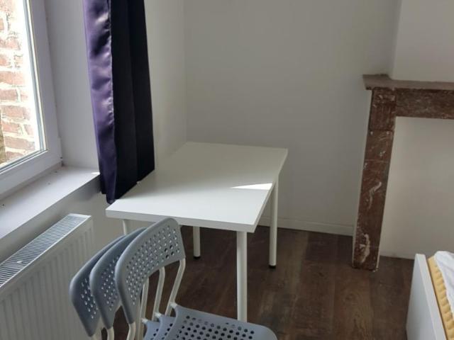 Appartement location à Lens