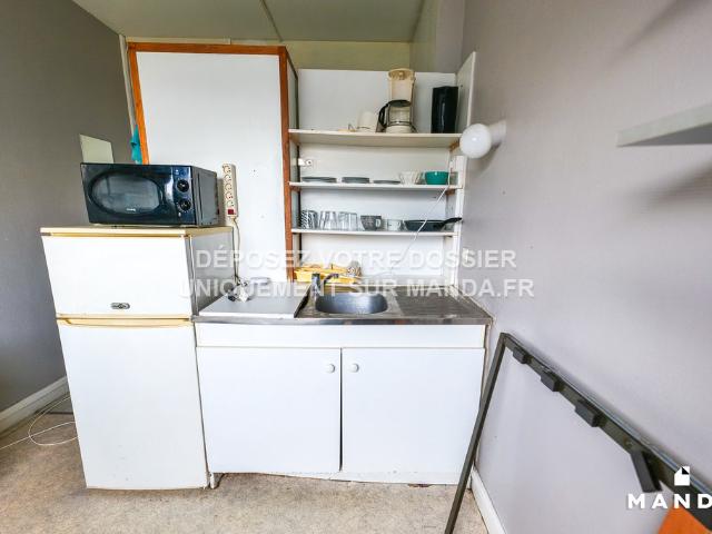 Appartement location à Lille, Villeneuve-d'ascq