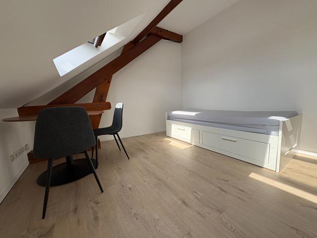 Appartement location à Melun