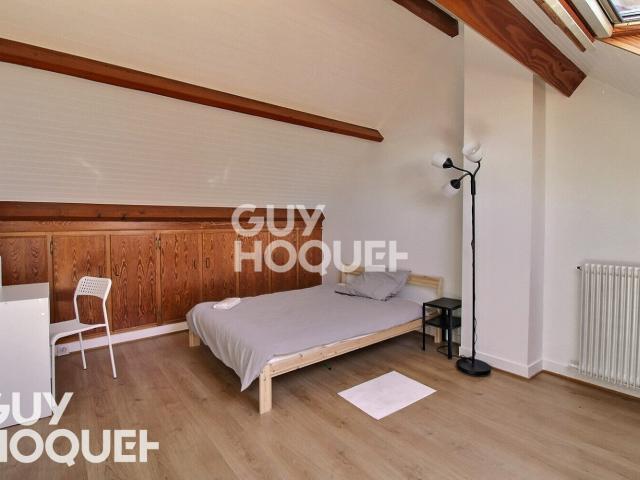 Appartement location à L'Haÿ-les-Roses, Villejuif