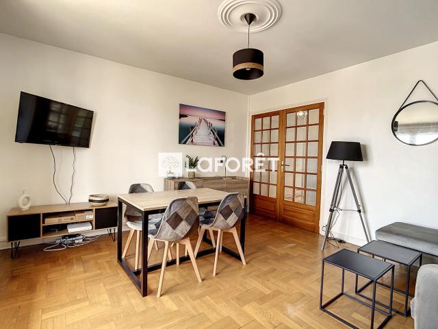 Appartement location à Limoges