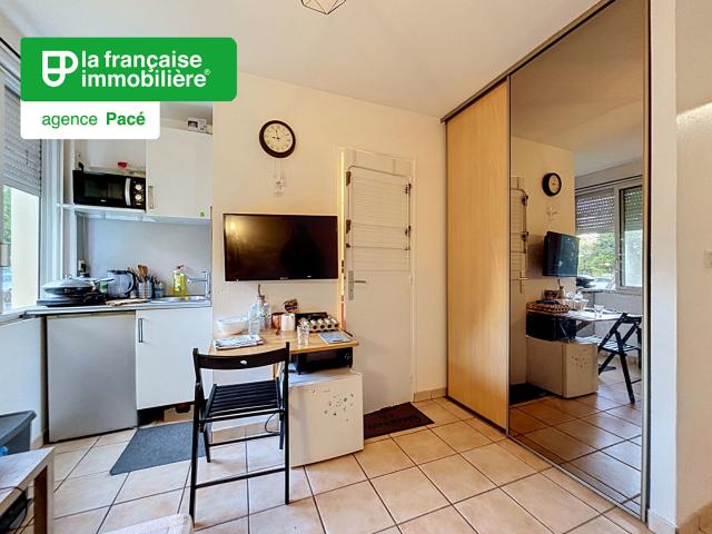 Appartement location à L'Olivet, Le Rheu