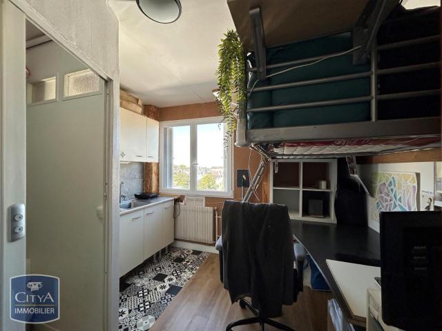 Appartement location à Orléans