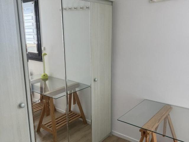 Appartement location à Annecy