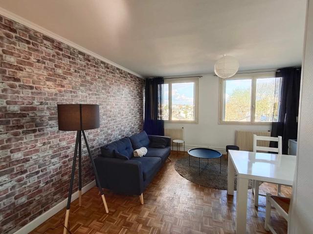 Appartement location à Orléans, Fleury-les-aubrais