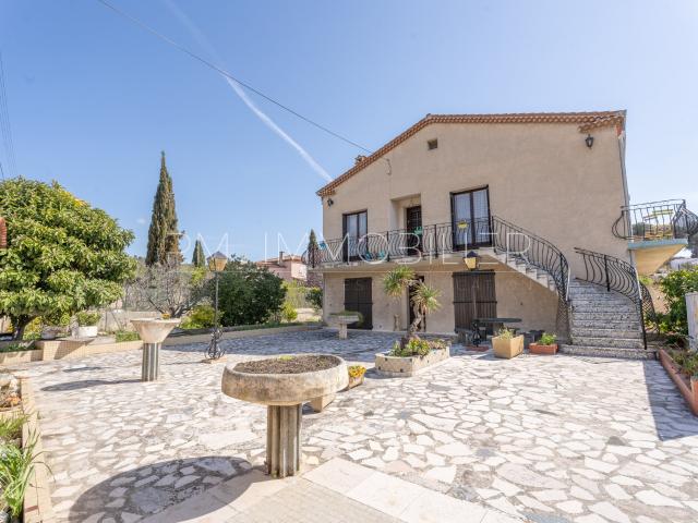 Appartement location à Palama, Marseille