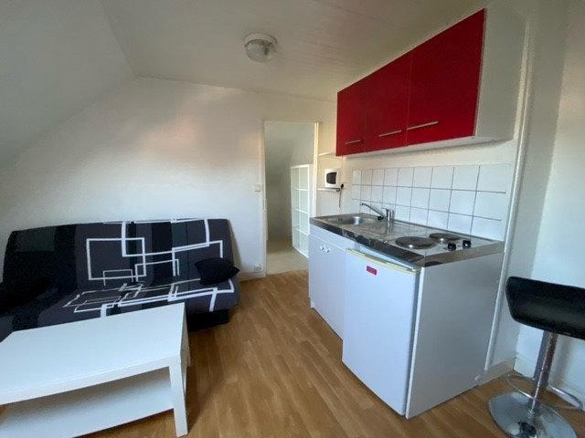 Appartement location à Amiens