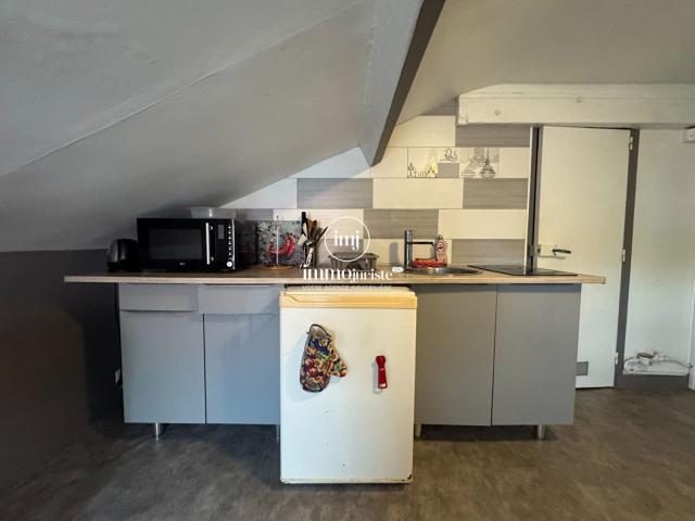 Appartement location à Limoges