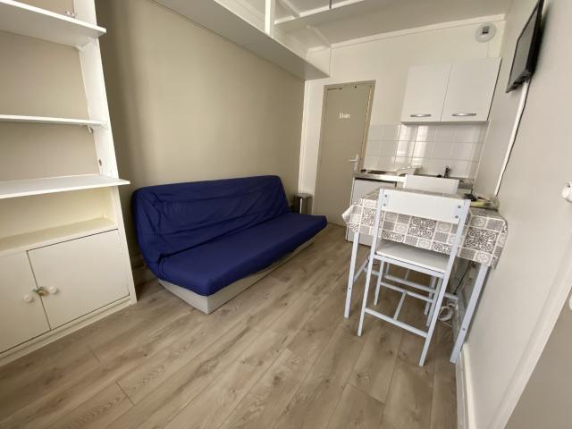 Appartement location à Amiens