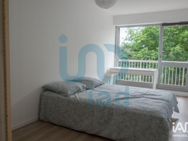 Appartement location à Pontoise, Cergy