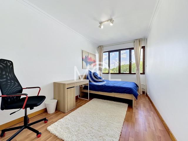 Appartement location à Créteil