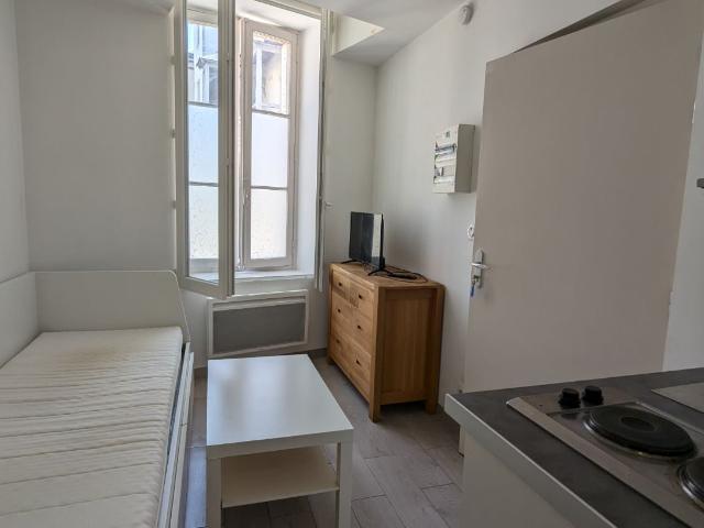 Appartement location à Orléans