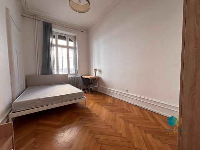 Appartement location à Strasbourg, Hoenheim