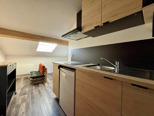 Appartement location à Agen