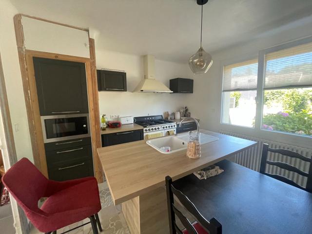 Appartement location à Cherbourg