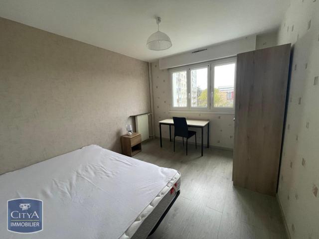 Appartement location à Le Mans