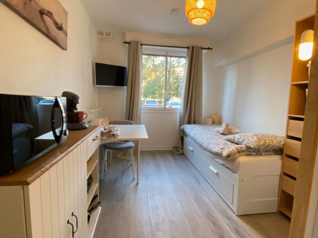 Appartement location à Évreux, Evreux
