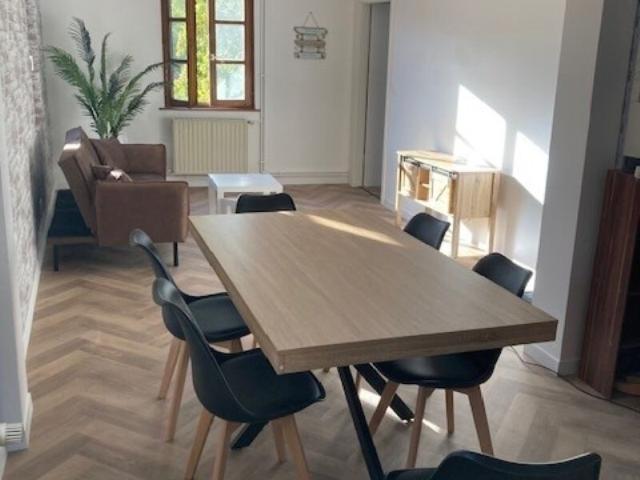 Appartement location à Strasbourg, Illkirch-graffenstaden