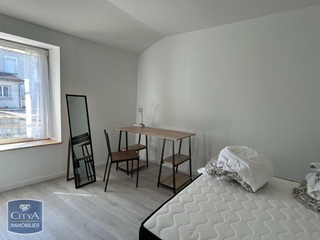 Appartement location à Périgueux