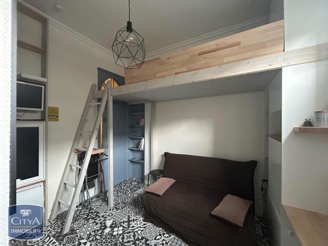 Appartement location à Blois