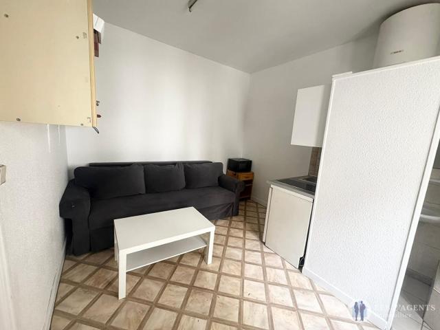 Appartement location à Grenoble