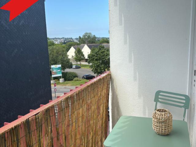Appartement location à Saint-Brieuc, Bretagne
