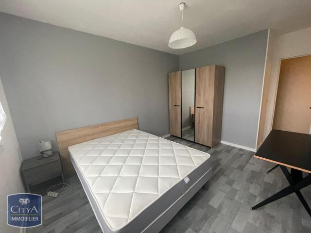 Appartement location à Le Mans