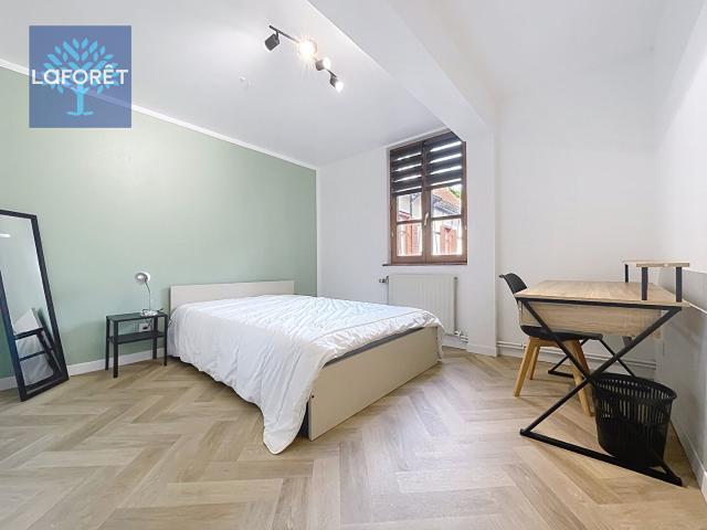Appartement location à Strasbourg, Illkirch-graffenstaden