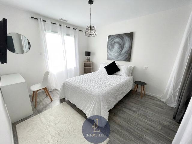 Appartement location à Montpellier, Le Crès