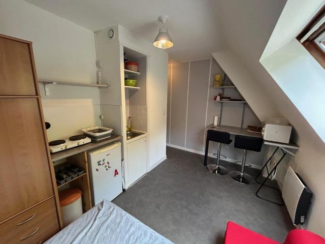 Appartement location à La Châtaigneraie, Rochecorbon
