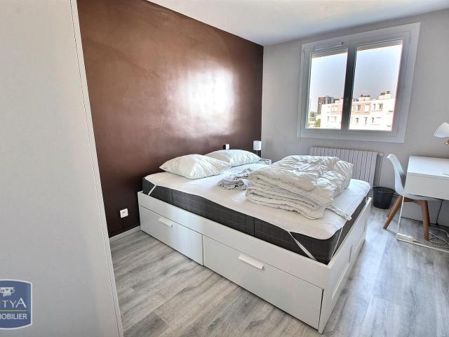 Appartement location à Bordeaux, Pessac