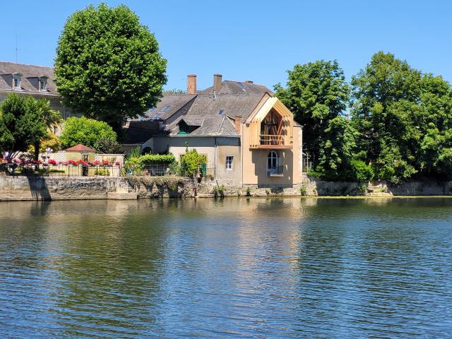 Appartement location à La Flèche, Sablé-sur-sarthe
